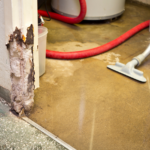 Professional Mold Remediation