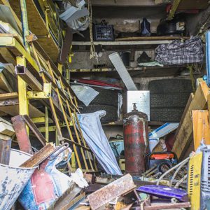 Hoarding Cleanup Services