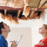 residential mold inspection