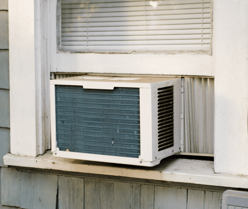 AC Maintenance Tips to Stop Mold Growth