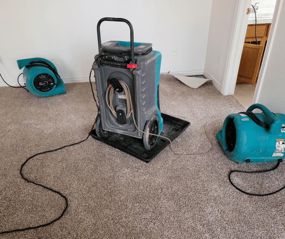 Dehumidifier